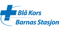 Logo Barnas Stasjon